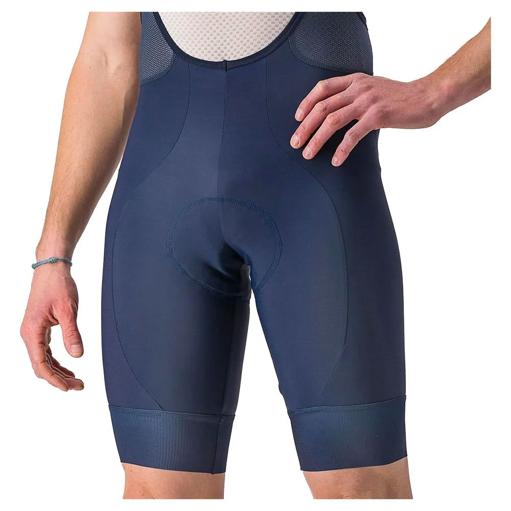 Castelli Entrata 2 Sykkelshorts Castelli Entrata 2 Sykkelshorts