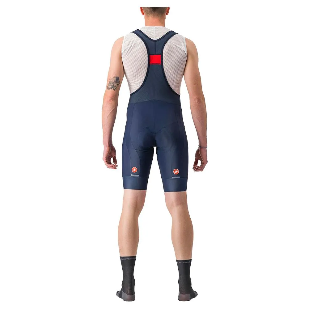 Castelli Entrata 2 Sykkelshorts Castelli Entrata 2 Sykkelshorts
