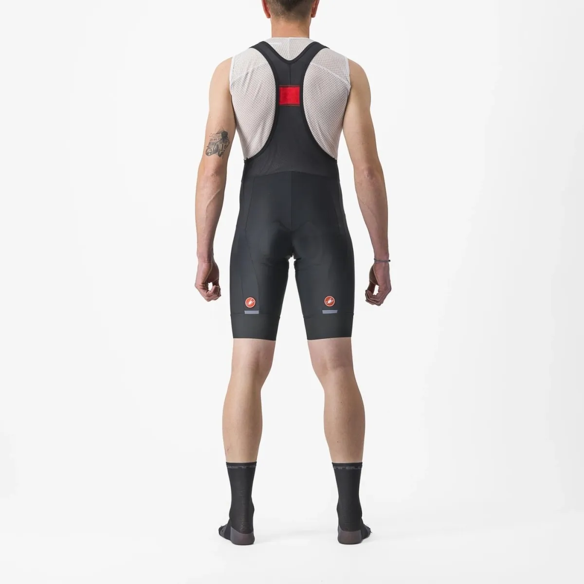 Castelli Entrata 2 Sykkelshorts Castelli Entrata 2 Sykkelshorts