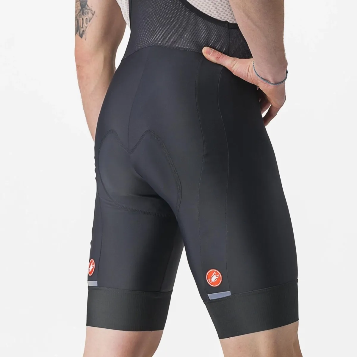 Castelli Entrata 2 Sykkelshorts Castelli Entrata 2 Sykkelshorts