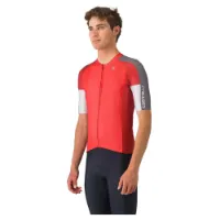 Castelli Entrata 6 Kort Sykkeltrøye