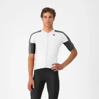 Castelli Entrata 6 Kort Sykkeltrøye Castelli Entrata 6 Kort Sykkeltrøye