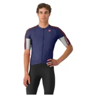 Castelli Entrata 6 Kort Sykkeltrøye Castelli Entrata 6 Kort Sykkeltrøye