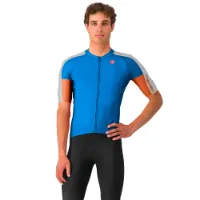 Castelli Entrata 6 Kort Sykkeltrøye Castelli Entrata 6 Kort Sykkeltrøye