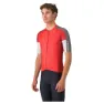 Castelli Entrata 6 Kort Sykkeltrøye