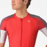Castelli Entrata 6 Kort Sykkeltrøye