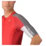 Castelli Entrata 6 Kort Sykkeltrøye