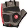Castelli Entrata Hansker, Red