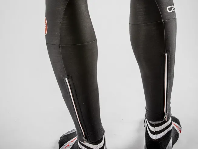 Castelli Entrata Sykkelbukse