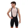 Castelli Entrata Sykkelshorts, Black