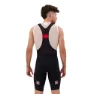 Castelli Entrata Sykkelshorts, Black