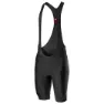 Castelli Entrata Sykkelshorts, Black