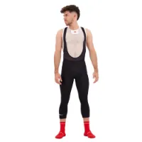 Castelli Entrata Thermal 3/4 Sykkelbukser Castelli Entrata Thermal 3/4 Sykkelbukser