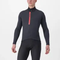 Castelli Entrata Thermal Sykkeltrøye Castelli Entrata Thermal Sykkeltrøye