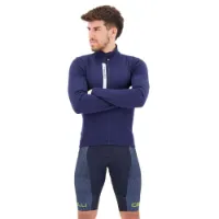 Castelli Entrata Thermal Sykkeltrøye Castelli Entrata Thermal Sykkeltrøye