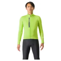 Castelli Entrata Thermal Sykkeltrøye Castelli Entrata Thermal Sykkeltrøye