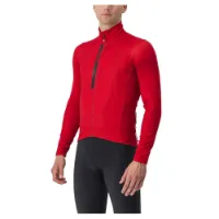 Castelli Entrata Thermal Sykkeltrøye