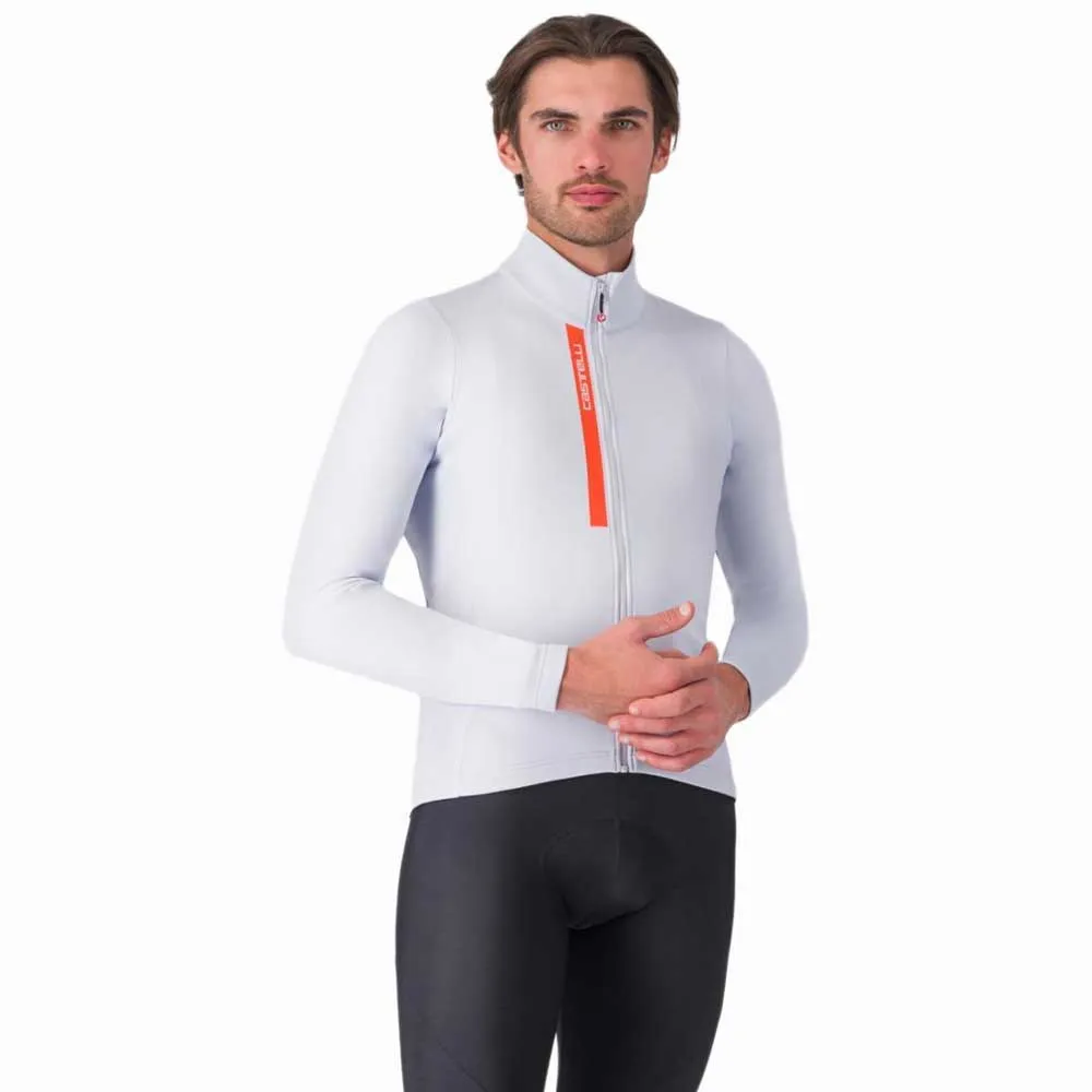 Castelli Entrata Thermal Sykkeltrøye