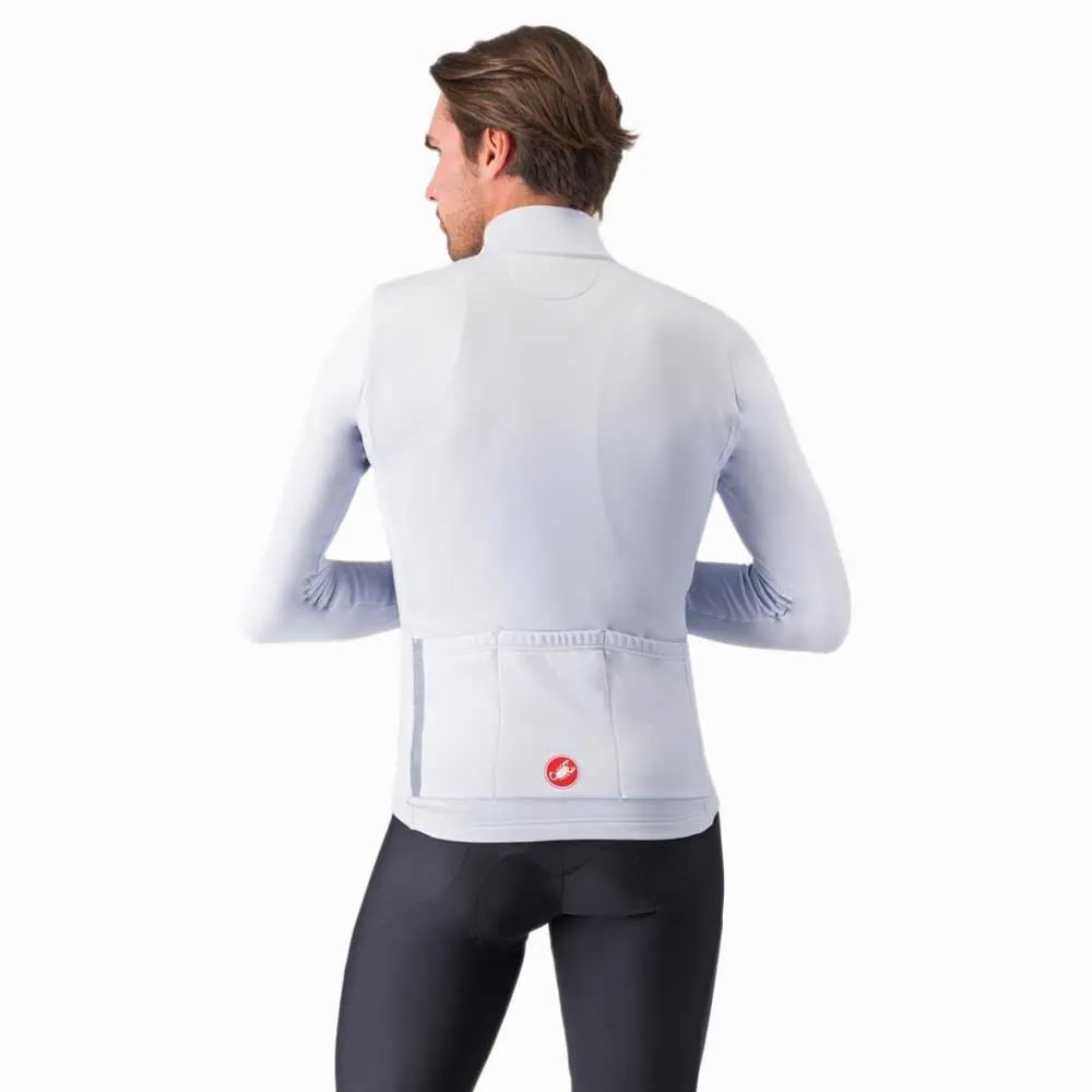 Castelli Entrata Thermal Sykkeltrøye
