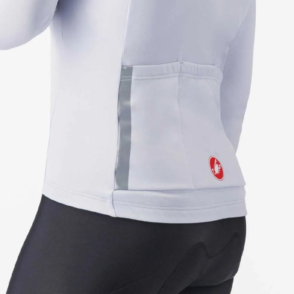 Castelli Entrata Thermal Sykkeltrøye