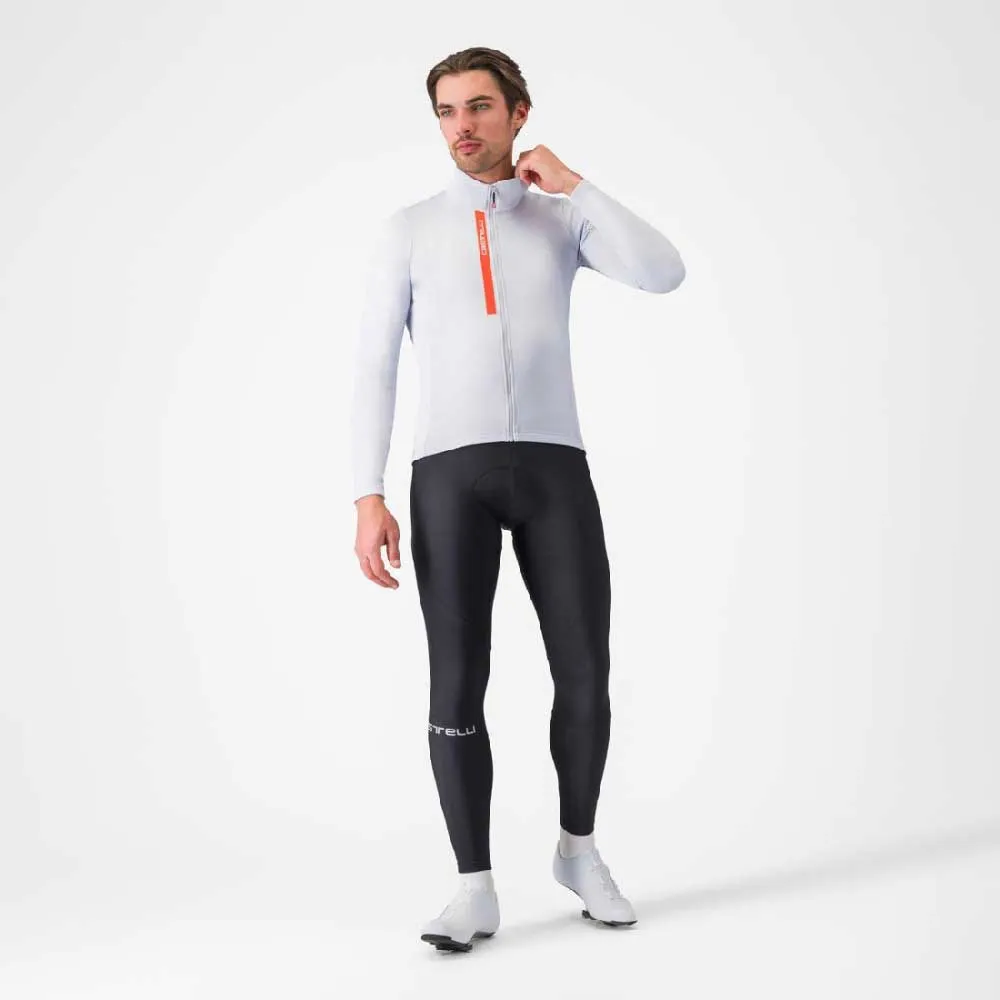 Castelli Entrata Thermal Sykkeltrøye