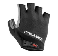 Castelli Entrata V Hansker