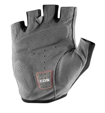 Castelli Entrata V Hansker