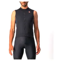 Castelli Entrata Vi Ermeløs Sykkeltrøye Castelli Entrata Vi Ermeløs Sykkeltrøye
