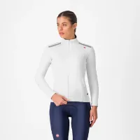 Castelli Espresso Air Dame Sykkeljakke