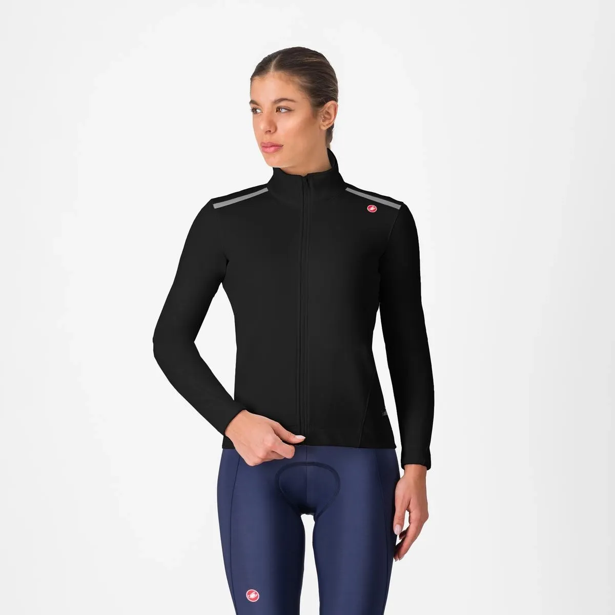 Castelli Espresso Air Dame Sykkeljakke Castelli Espresso Air Dame Sykkeljakke