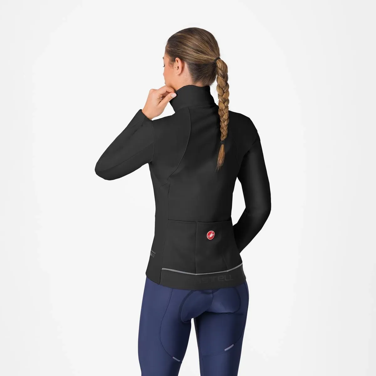 Castelli Espresso Air Dame Sykkeljakke Castelli Espresso Air Dame Sykkeljakke