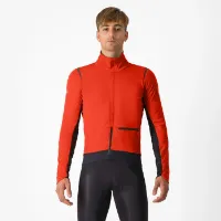 Castelli Espresso Air Sykkeljakke Castelli Espresso Air Sykkeljakke