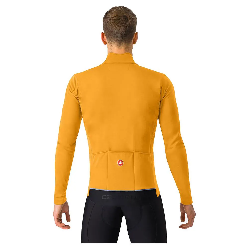 Castelli Espresso Air Sykkeljakke
