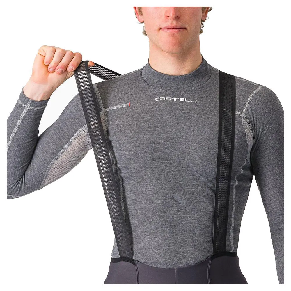 Castelli Espresso Bibtight Sykkelbukse