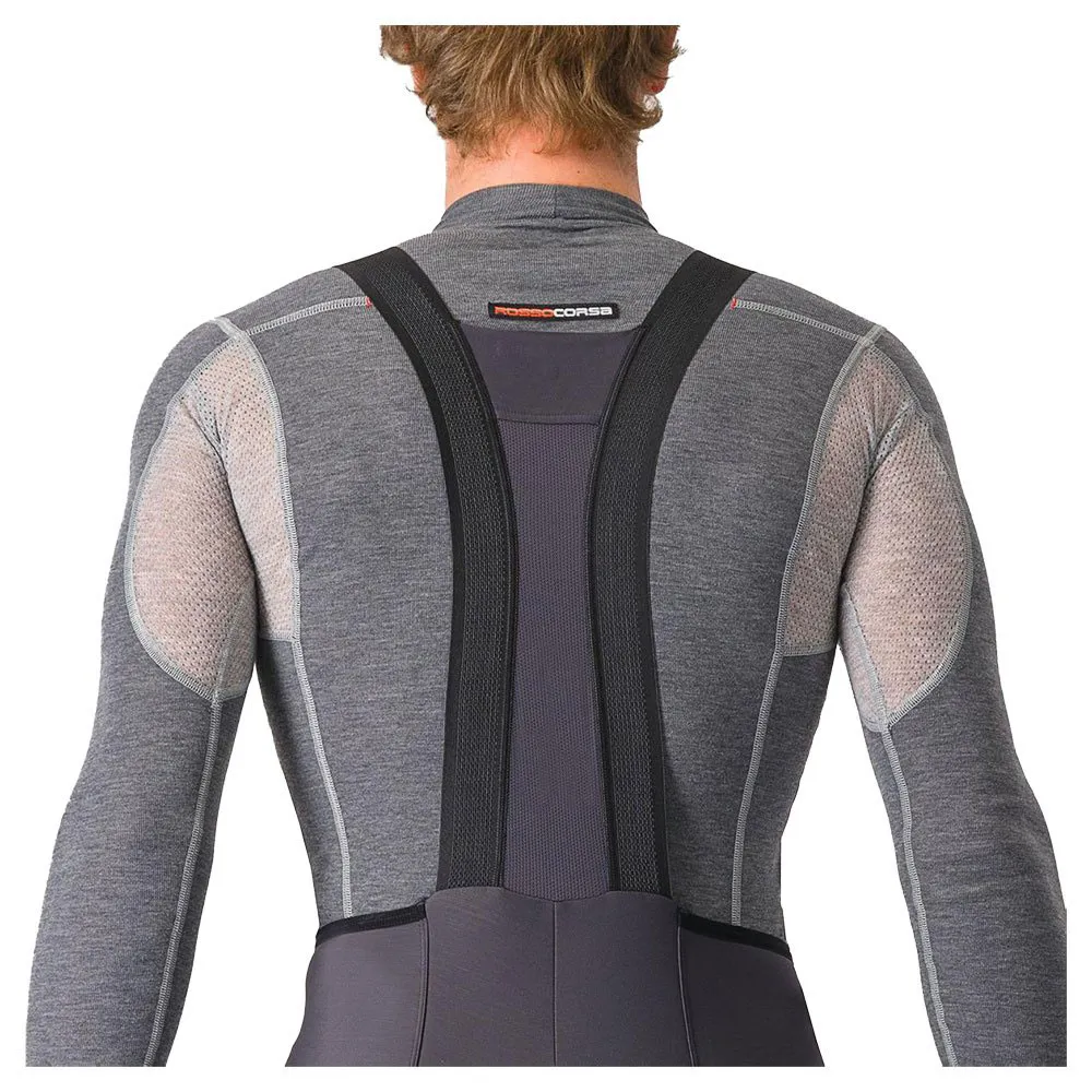 Castelli Espresso Bibtight Sykkelbukse