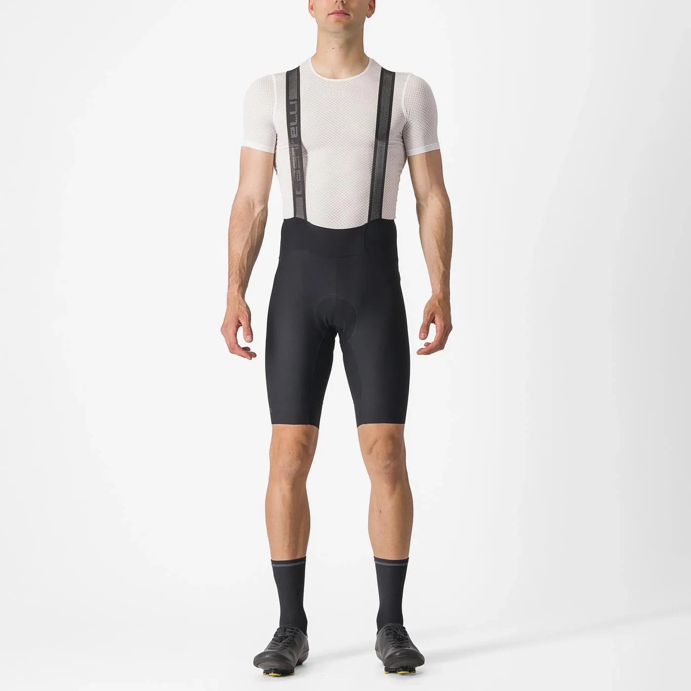 Castelli Espresso Bibtight Sykkelbukse Castelli Espresso Bibtight Sykkelbukse