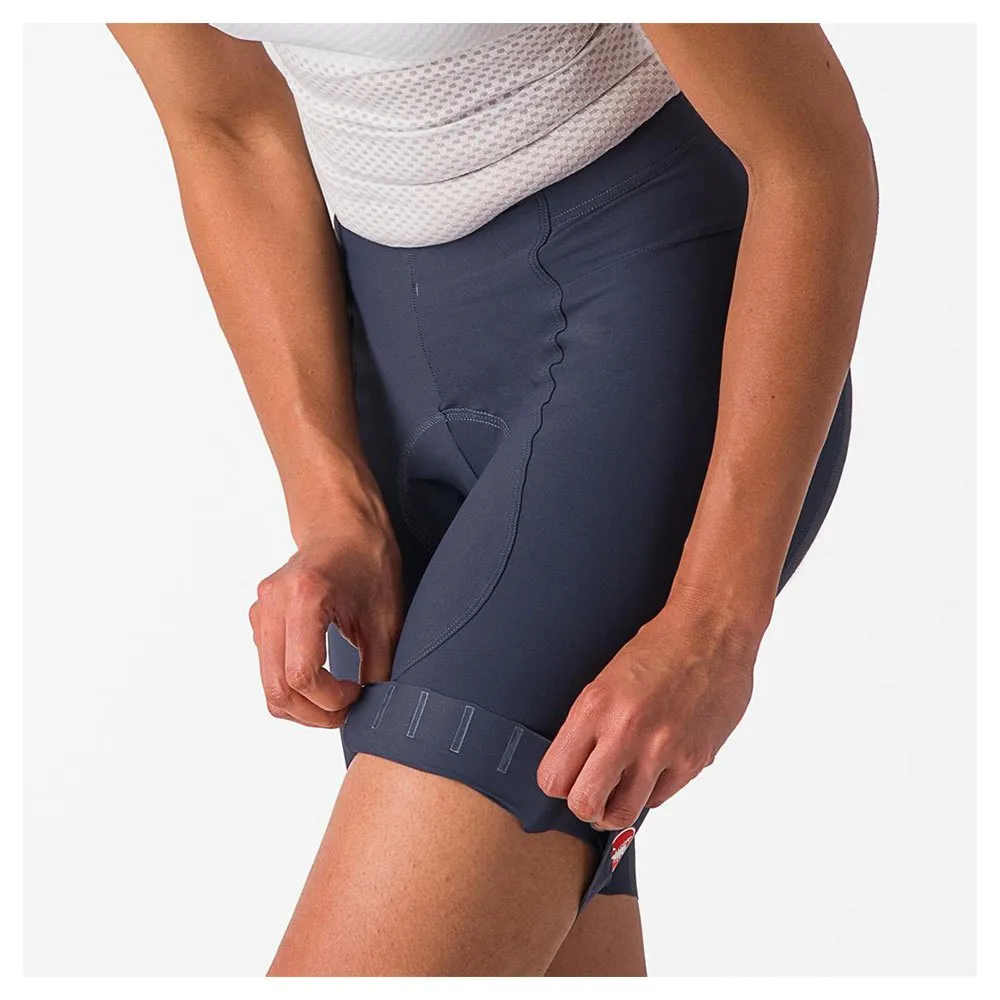 Castelli Espresso Dame Shorts Castelli Espresso Dame Shorts
