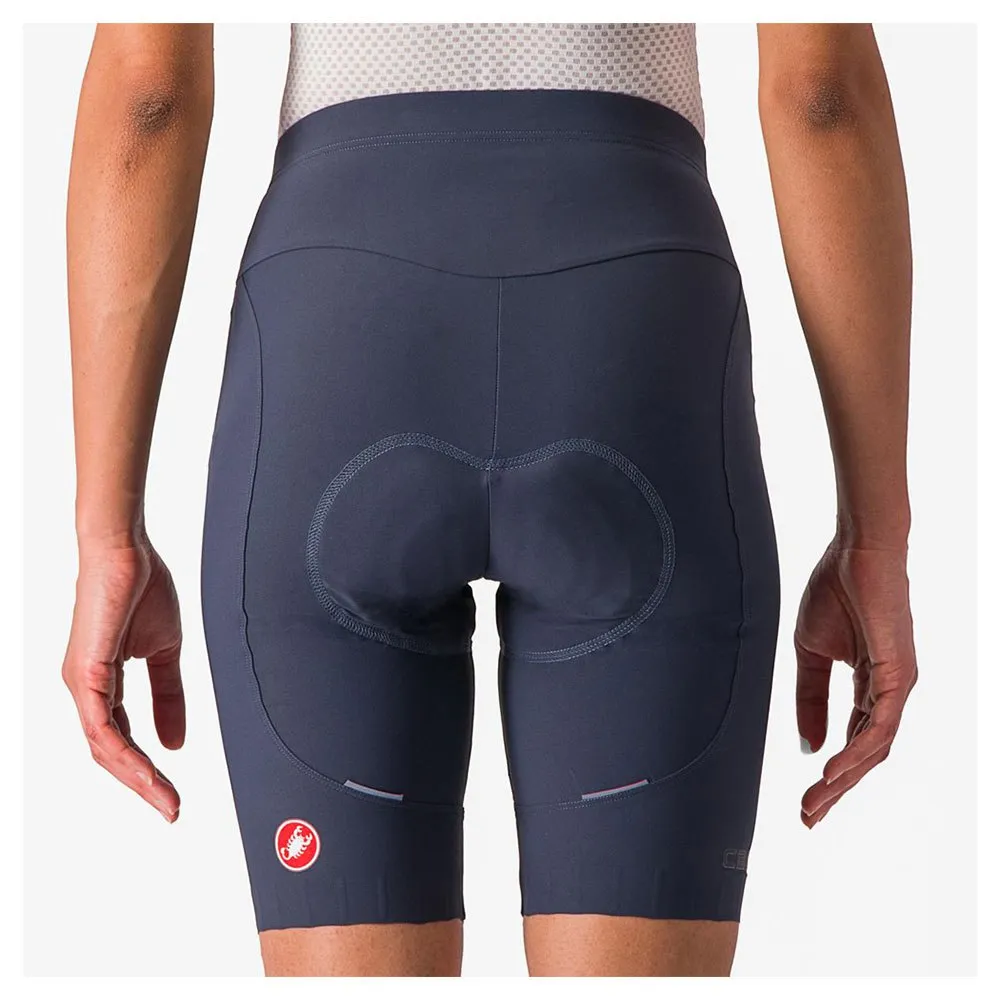 Castelli Espresso Dame Shorts Castelli Espresso Dame Shorts
