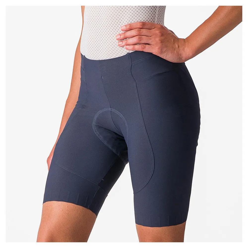 Castelli Espresso Dame Shorts Castelli Espresso Dame Shorts