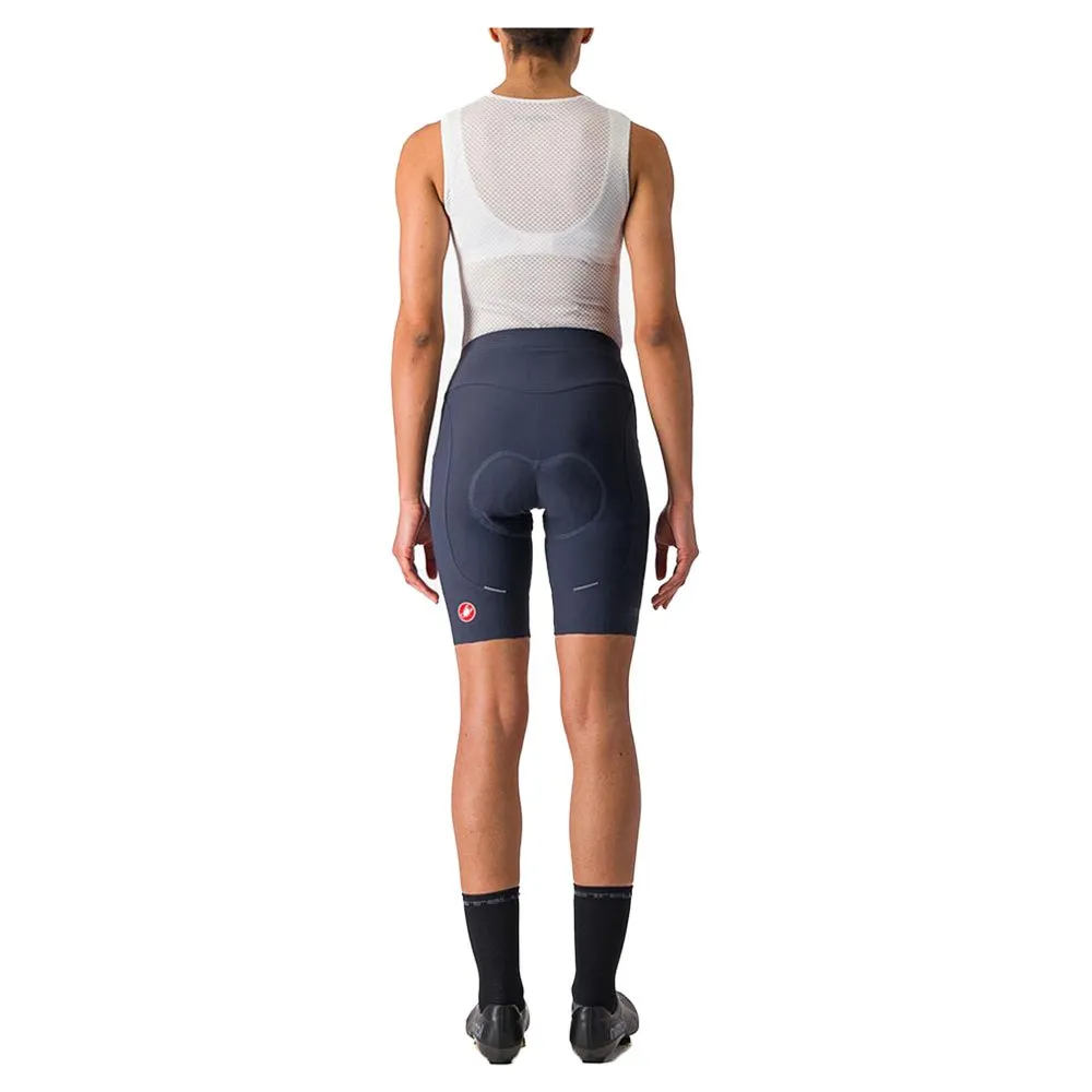 Castelli Espresso Dame Shorts Castelli Espresso Dame Shorts