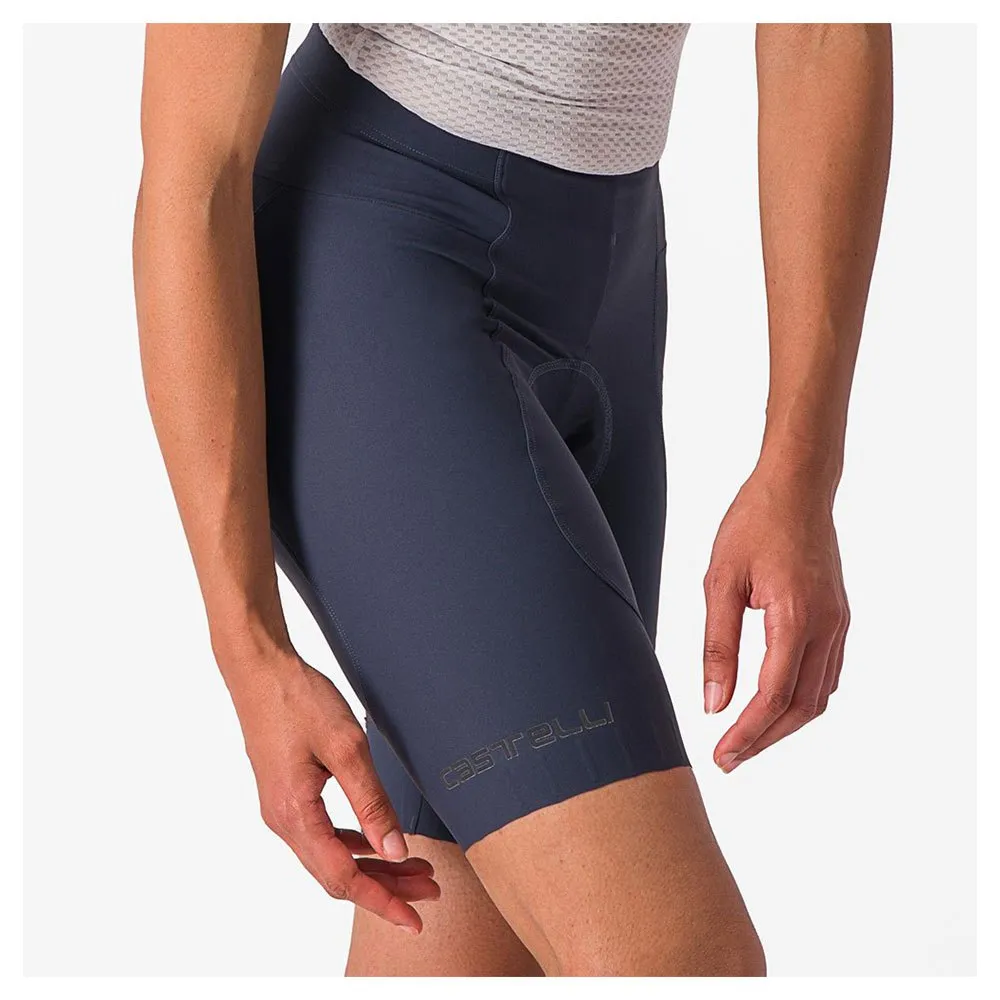 Castelli Espresso Dame Shorts Castelli Espresso Dame Shorts