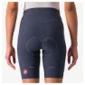 Castelli Espresso Dame Shorts