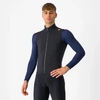 Castelli Espresso Dame Vest