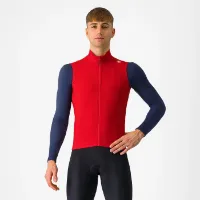 Castelli Espresso Dame Vest Castelli Espresso Dame Vest