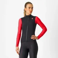 Castelli Espresso Dame Vest