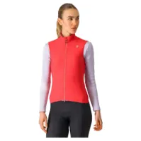 Castelli Espresso Dame Vest
