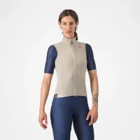 Castelli Espresso Dame Vest