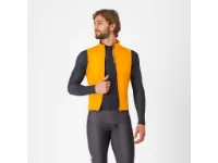 Castelli Espresso Dame Vest