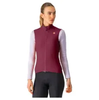 Castelli Espresso Dame Vest Castelli Espresso Dame Vest