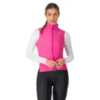 Castelli Espresso Dame Vest